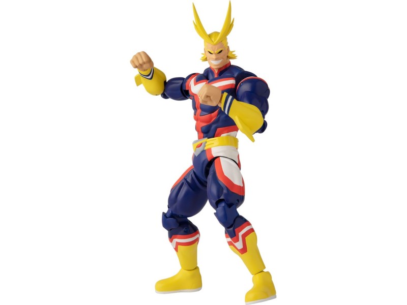 ANIME HEROES MY HERO ACADEMIA - ALL MIGHT AH36913 – BANDAI Фигури