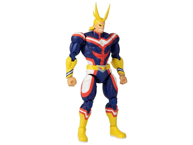 ANIME HEROES MY HERO ACADEMIA - ALL MIGHT AH36913 – BANDAI Фигури