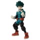 ANIME HEROES MY HERO ACADEMIA - MIDORIYA IZUKU AH36911 – BANDAI Фигури