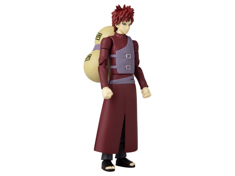 ANIME HEROES NARUTO - GAARA AH36906 – BANDAI Фигури