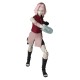 ANIME HEROES NARUTO - HARUNO SAKURA AH36909 – BANDAI Фигури