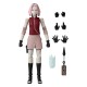 ANIME HEROES NARUTO - HARUNO SAKURA AH36909 – BANDAI Фигури