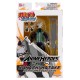 ANIME HEROES NARUTO - HATAKE KAKASHI GOURTH GREAT NINJA WAR AH36963 – BANDAI Фигури