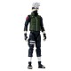 ANIME HEROES NARUTO - HATAKE KAKASHI GOURTH GREAT NINJA WAR AH36963 – BANDAI Фигури