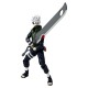 ANIME HEROES NARUTO - HATAKE KAKASHI GOURTH GREAT NINJA WAR AH36963 – BANDAI Фигури