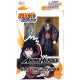 ANIME HEROES NARUTO - UCHIHA SASUKE TAKA. VER. AH36967 – BANDAI Фигури