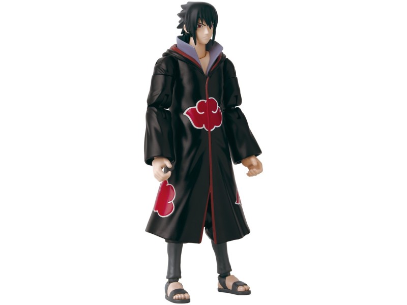 ANIME HEROES NARUTO - UCHIHA SASUKE TAKA. VER. AH36967 – BANDAI Фигури