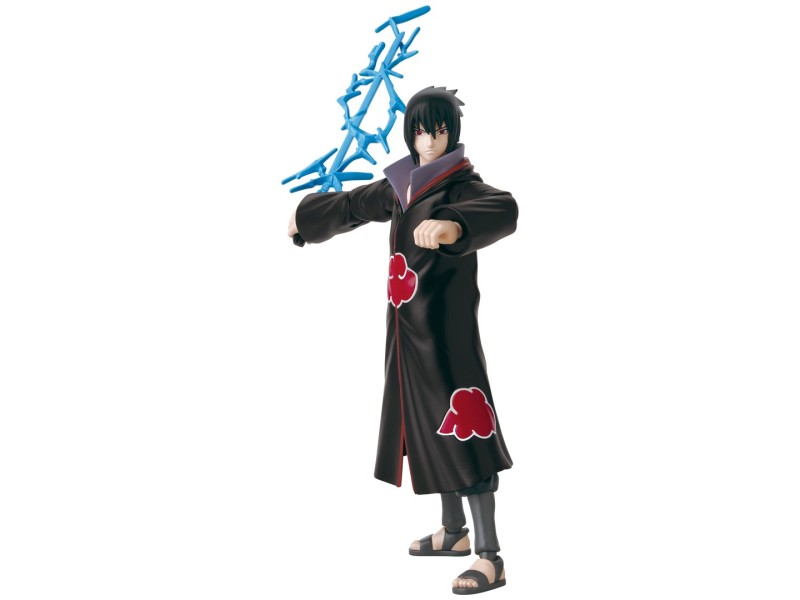 ANIME HEROES NARUTO - UCHIHA SASUKE TAKA. VER. AH36967 – BANDAI Фигури
