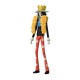 ANIME HEROES ONE PIECE - BROOK AH37006 – BANDAI Фигури