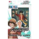 ANIME HEROES ONE PIECE - MONKEY D. LUFFY RENEWAL AH37008 – BANDAI Фигури