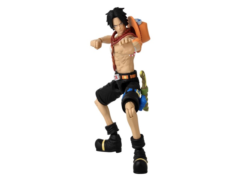 ANIME HEROES ONE PIECE - PORTGAS D. ACE AH36934 – BANDAI Фигури