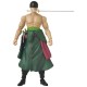 ANIME HEROES ONE PIECE - RORONOA ZORO THREE SWORD S AH37052 – BANDAI Фигури