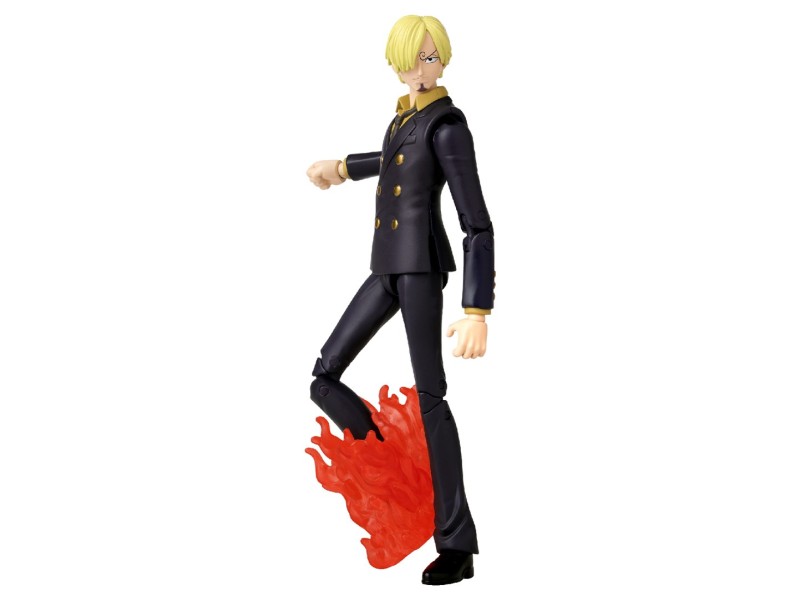ANIME HEROES ONE PIECE - SANJI AH36933 – BANDAI Фигури