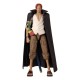 ANIME HEROES ONE PIECE - SHANKS AH36935 – BANDAI Фигури
