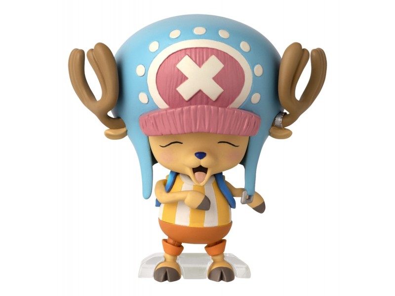 ANIME HEROES ONE PIECE - TONY TONY CHOPPER AH36936 – BANDAI Фигури