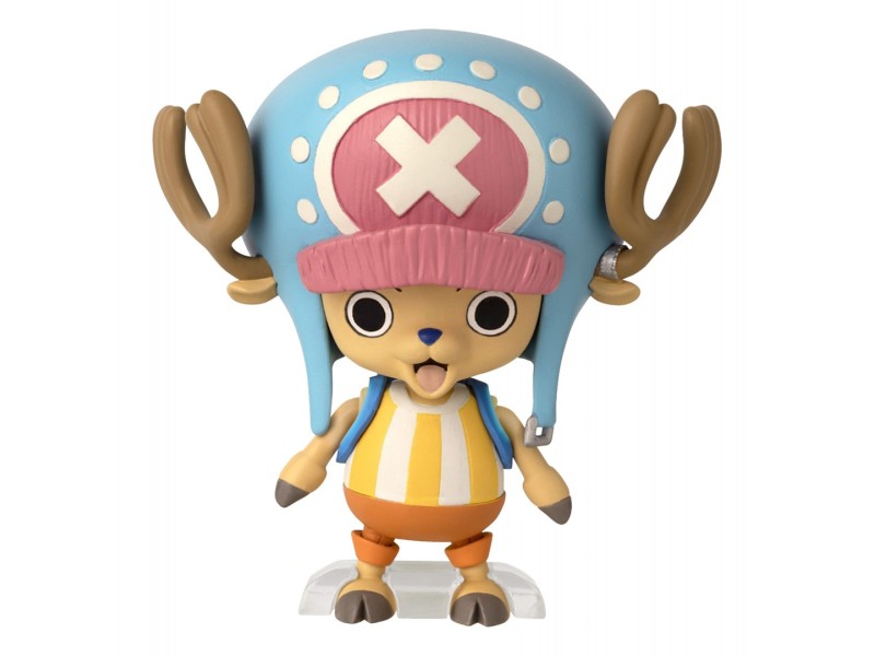 ANIME HEROES ONE PIECE - TONY TONY CHOPPER AH36936 – BANDAI Фигури