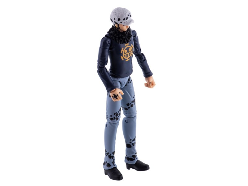 ANIME HEROES ONE PIECE - TRAFALGAR LAW AH36937 – BANDAI Фигури