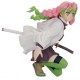 BANPRESTO DEMON SLAYER KNY MAXIMATIC - THE MITSURI KANROJI BP89634P – BANDAI Фигури