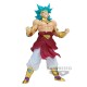 BANPRESTO DRAGON BALL Z CLEARISE - SUPER SAIYAN BROLY BP89721P – BANDAI Фигури