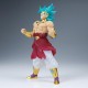 BANPRESTO DRAGON BALL Z CLEARISE - SUPER SAIYAN BROLY BP89721P – BANDAI Фигури