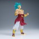 BANPRESTO DRAGON BALL Z CLEARISE - SUPER SAIYAN BROLY BP89721P – BANDAI Фигури