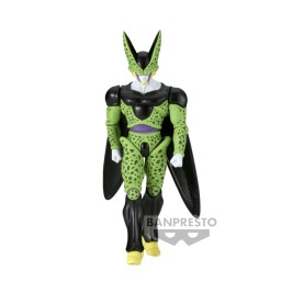 BANPRESTO DRAGON BALL Z EDGE WORKS - CELL