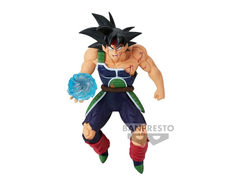 BANPRESTO DRAGON BALL Z GxMATERIA - BARDOCK BP89720P – BANDAI Фигури