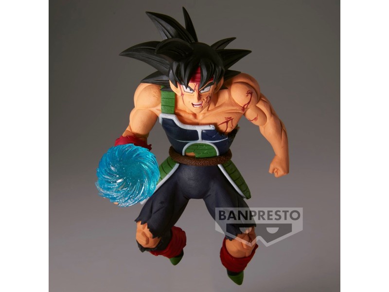 BANPRESTO DRAGON BALL Z GxMATERIA - BARDOCK BP89720P – BANDAI Фигури