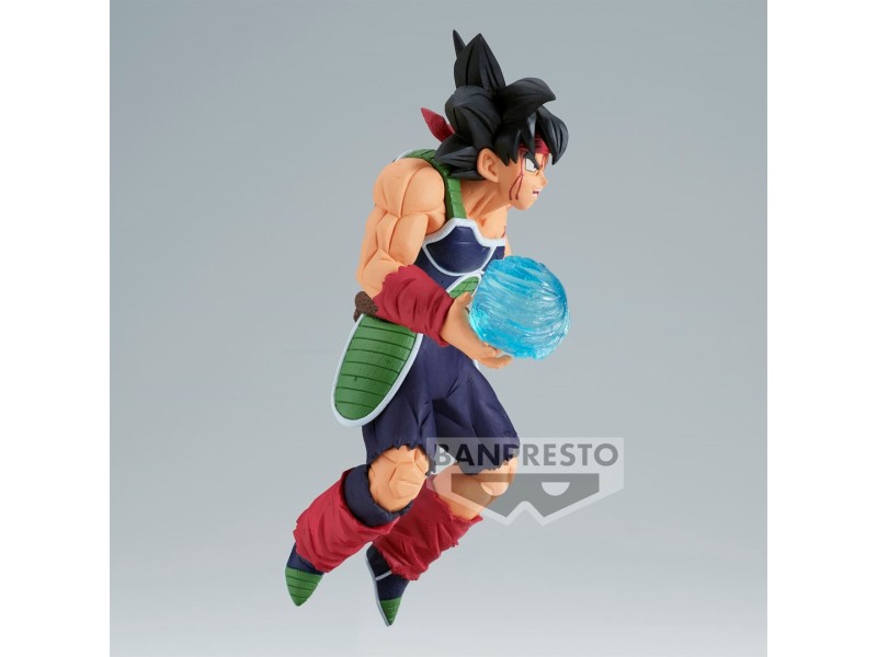 BANPRESTO DRAGON BALL Z GxMATERIA - BARDOCK BP89720P – BANDAI Фигури
