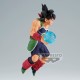 BANPRESTO DRAGON BALL Z GxMATERIA - BARDOCK BP89720P – BANDAI Фигури