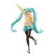 BANPRESTO HATSUNE MIKU HOLIDAY MEMORIES - MOUNTAIN CLIMBING BP89614P – BANDAI Фигури
