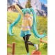 BANPRESTO HATSUNE MIKU HOLIDAY MEMORIES - MOUNTAIN CLIMBING BP89614P – BANDAI Фигури