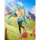 BANPRESTO HATSUNE MIKU HOLIDAY MEMORIES - MOUNTAIN CLIMBING BP89614P – BANDAI Фигури