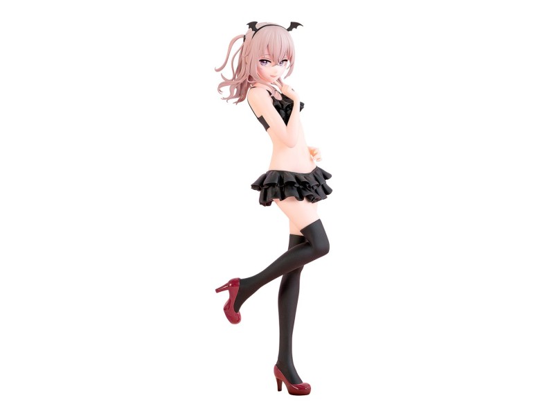 BANPRESTO MY DRESS UP DARLING - SAJUNA INUI (CELESTIAL VIVI) BP89611P – BANDAI Фигури