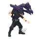 BANPRESTO MY HERO ACADEMIA THE AMAZING HEROES PLUS - FUMIKAGE TOKOYAMI BP89289P – BANDAI Фигури