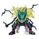 BANPRESTO MY HERO ACADEMIA THE AMAZING HEROES PLUS - IZUKU MIDORIYA (SPECIAL Ver.) BP89749P – BANDAI Фигури