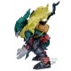BANPRESTO MY HERO ACADEMIA THE AMAZING HEROES PLUS - IZUKU MIDORIYA (SPECIAL Ver.) BP89749P – BANDAI Фигури