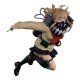 BANPRESTO MY HERO ACADEMIA THE EVIL VILLAINS PLUS - HIMIKO TOGA BP89716P – BANDAI Фигури