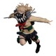 BANPRESTO MY HERO ACADEMIA THE EVIL VILLAINS PLUS - HIMIKO TOGA BP89716P – BANDAI Фигури