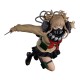 BANPRESTO MY HERO ACADEMIA THE EVIL VILLAINS PLUS - HIMIKO TOGA BP89716P – BANDAI Фигури