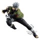 BANPRESTO NARUTO SHIPPUDEN BANPRESTO FIGURE COLOSSEUM - HATAKE KAKASHI BP89705P – BANDAI Фигури
