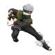 BANPRESTO NARUTO SHIPPUDEN BANPRESTO FIGURE COLOSSEUM - HATAKE KAKASHI BP89705P – BANDAI Фигури