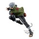 BANPRESTO NARUTO SHIPPUDEN BANPRESTO FIGURE COLOSSEUM - HATAKE KAKASHI BP89705P – BANDAI Фигури
