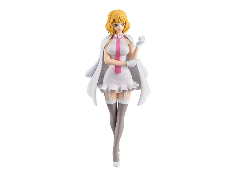 BANPRESTO ONE PIECE DXF THE GRANDLINE SERIES - STUSSY BP89298P – BANDAI Фигури