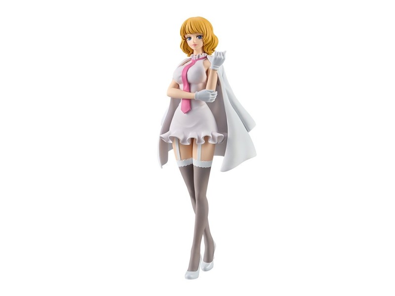 BANPRESTO ONE PIECE DXF THE GRANDLINE SERIES - STUSSY BP89298P – BANDAI Фигури