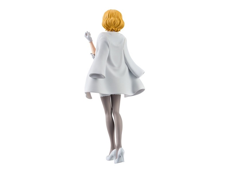 BANPRESTO ONE PIECE DXF THE GRANDLINE SERIES - STUSSY BP89298P – BANDAI Фигури