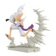 BANPRESTO ONE PIECE SENKOZEKKEI - MONKEY.D.LUFFY (GEAR 5) BP89377P – BANDAI Фигури