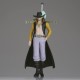 BANPRESTO ONE PIECE THE SHUKKO - DRACULE MIHAWK BP89726P – BANDAI Фигури