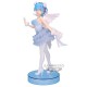 BANPRESTO RE:ZERO ESPRESTO CLEAR&DRESSY - REM (SPECIAL COLOR Ver.) BP89697P – BANDAI Фигури