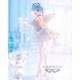 BANPRESTO RE:ZERO ESPRESTO CLEAR&DRESSY - REM (SPECIAL COLOR Ver.) BP89697P – BANDAI Фигури
